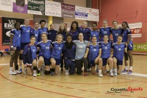 handball france russie feminine 0002 - roland sauval - gazettesports