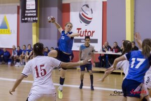 handball france russie feminine 0003 - roland sauval - gazettesports