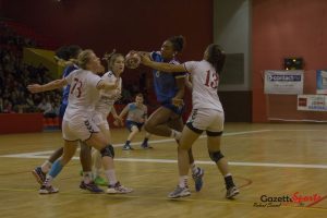 handball france russie feminine 0004 - roland sauval - gazettesports