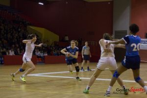 handball france russie feminine 0005 - roland sauval - gazettesports
