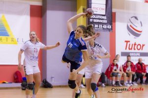 handball france russie feminine 0008 - roland sauval - gazettesports