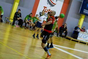 aph handball