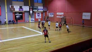 handball action du val de somme