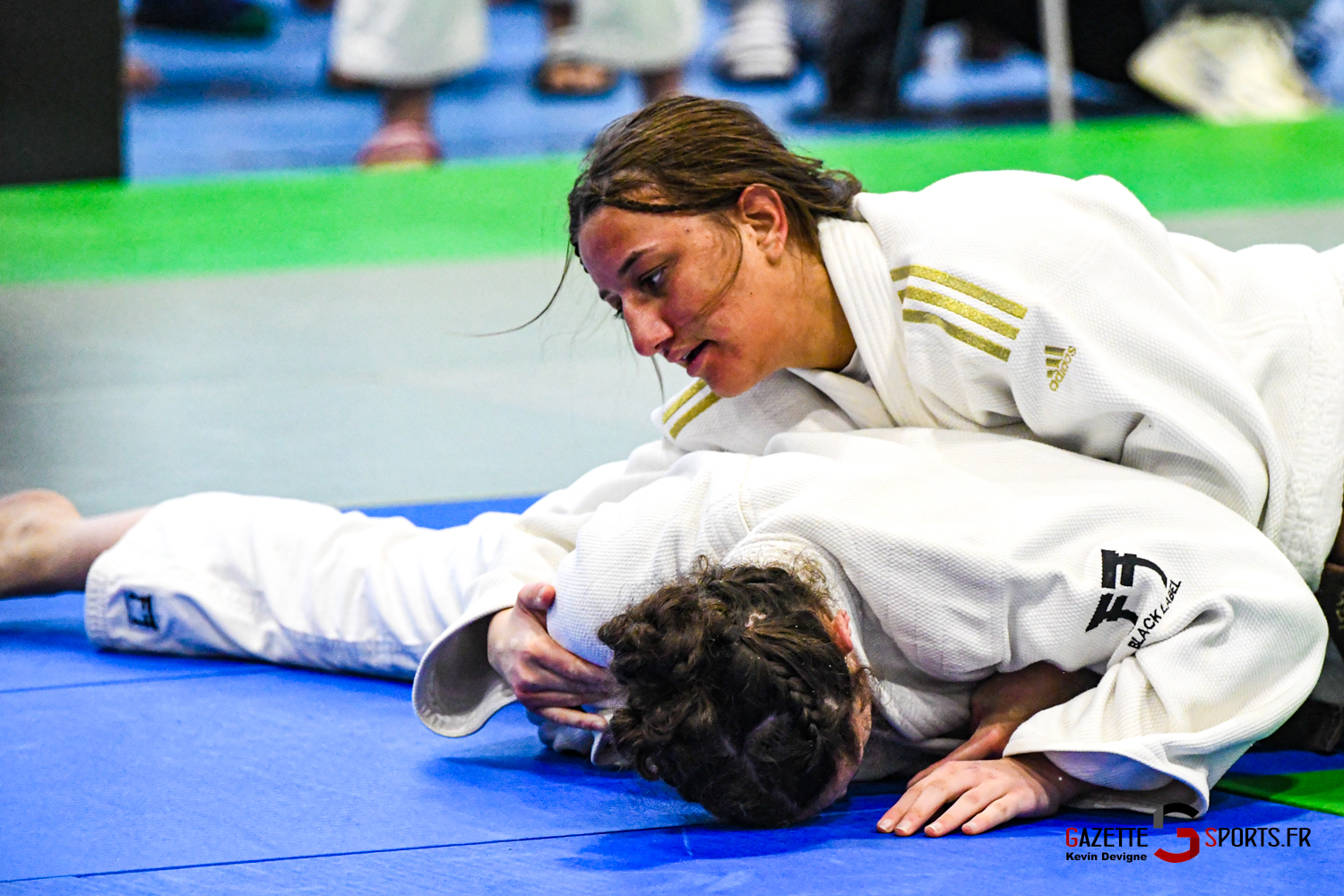 judo ⁣tournamentexcellence junior kevin devigne gazette sports 13