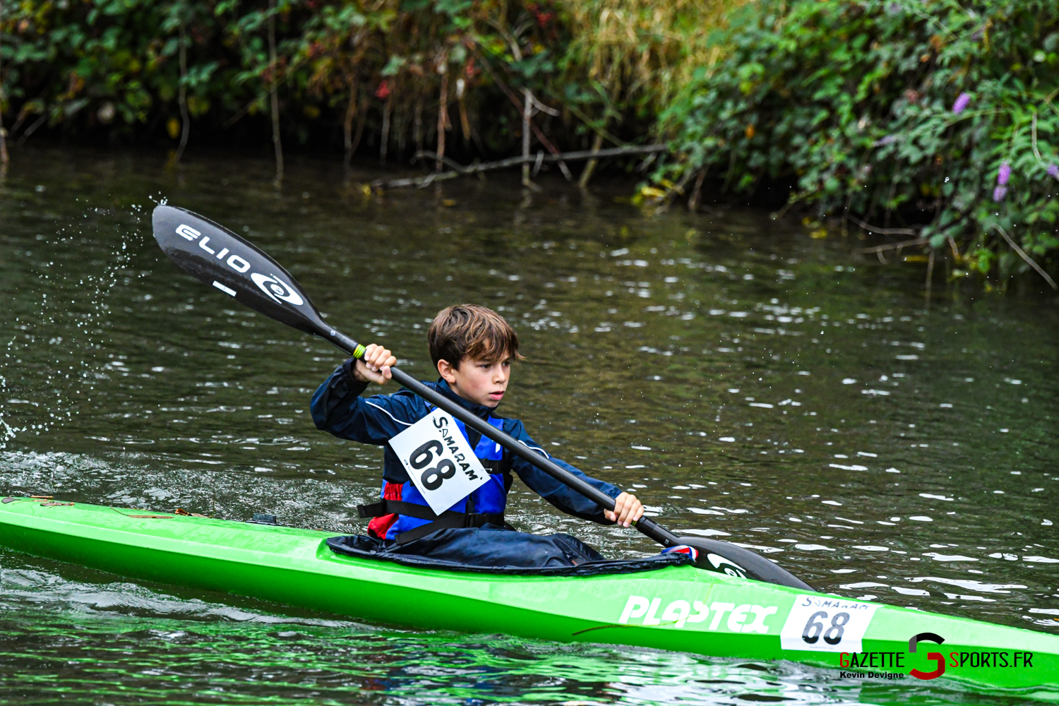 samaram 2024 κανόε καγιάκ κουπί kevin devigne gazettesports 19