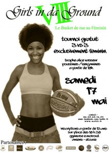 Girls in da Ground VIII -gazette-sports-Amiens