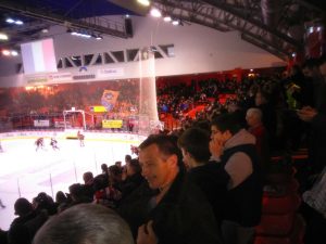 supporter amiens epinal-hockey sur glace-gothiques