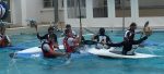 kayak polo