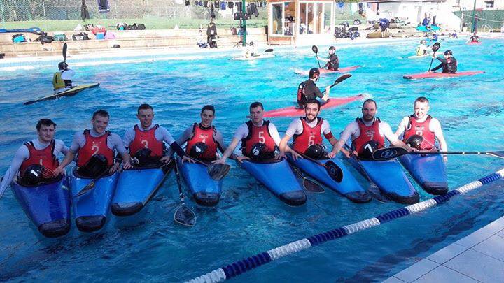 equipe reserve kayak polo loeuilly