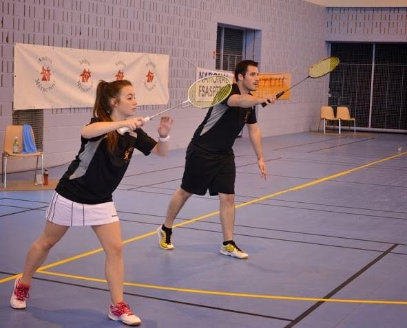 asptt badminton