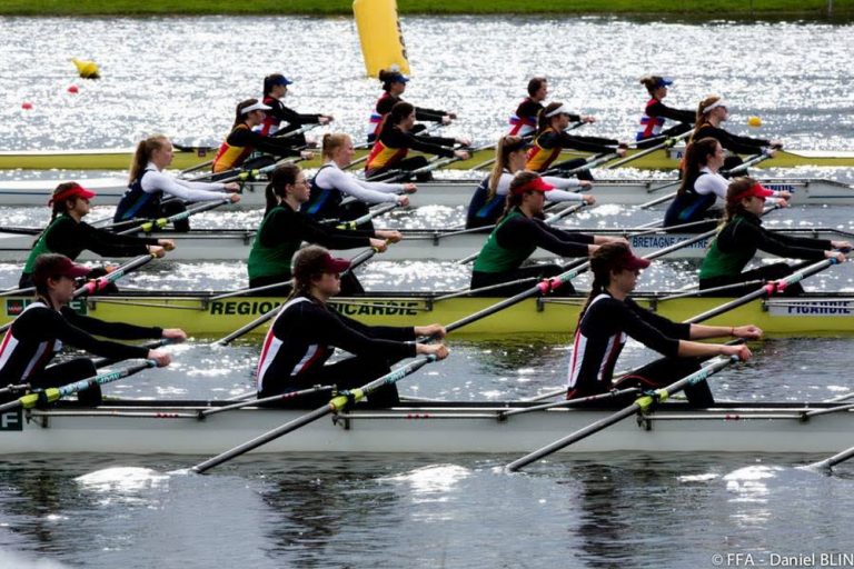 AVIRON : Une Première Journée Pleine De Promesses - GazetteSports