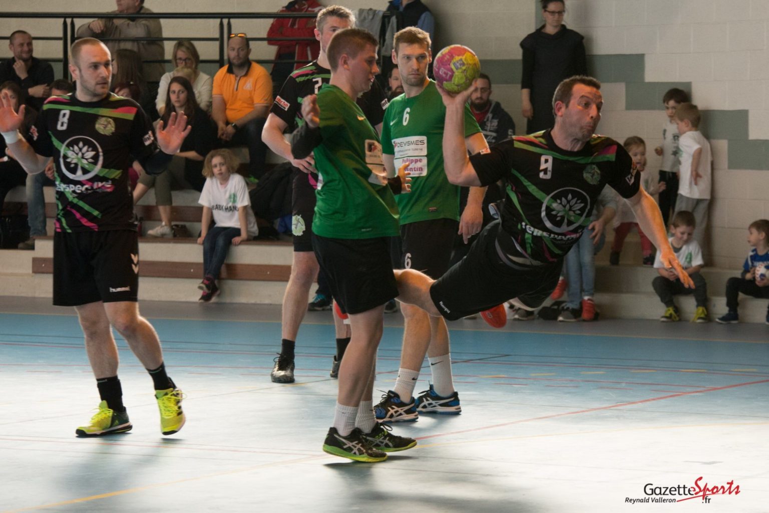 Handball A Jouer Trop Facile On Ne Gagne Pas Gazettesports