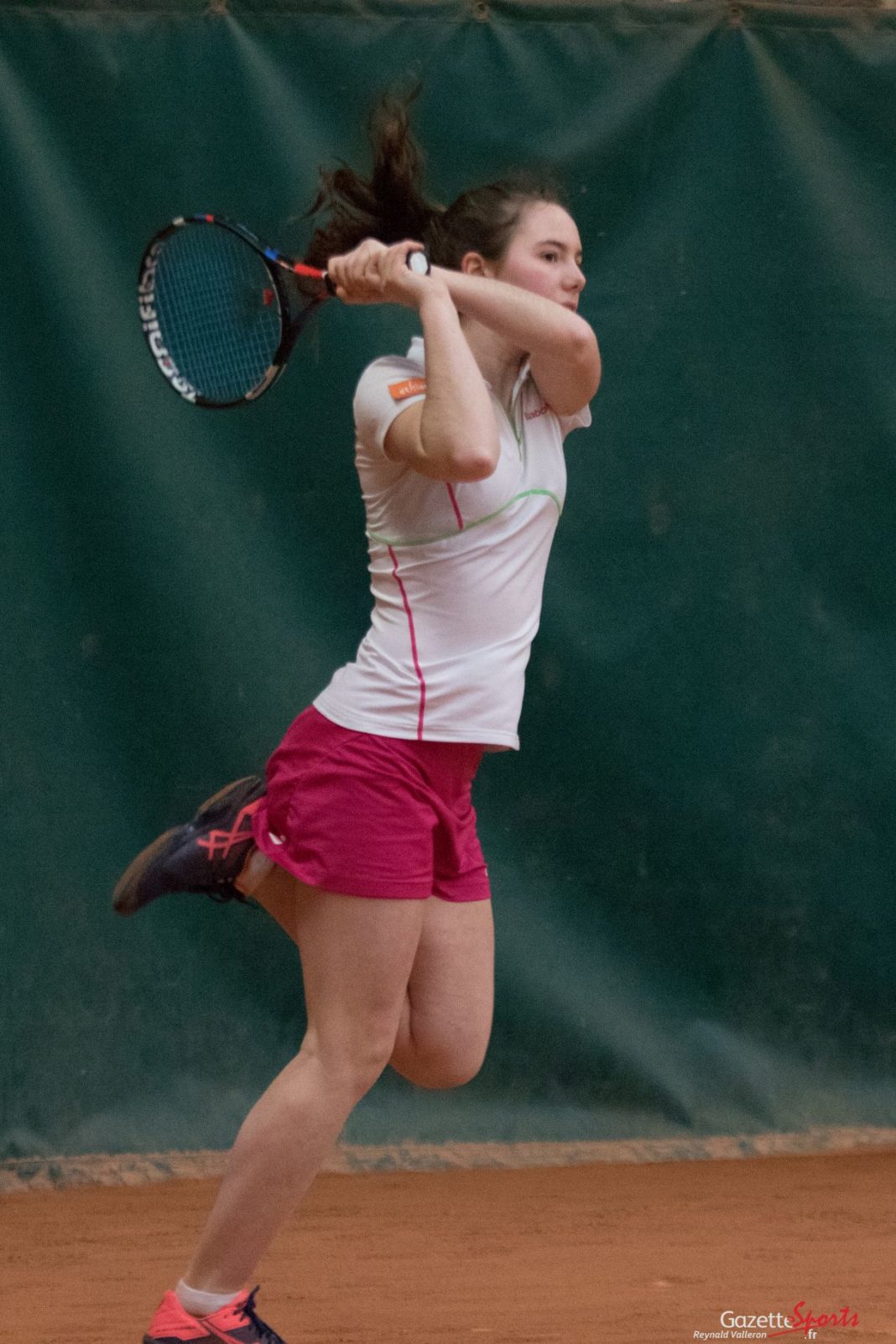 TENNIS Retour en images sur le