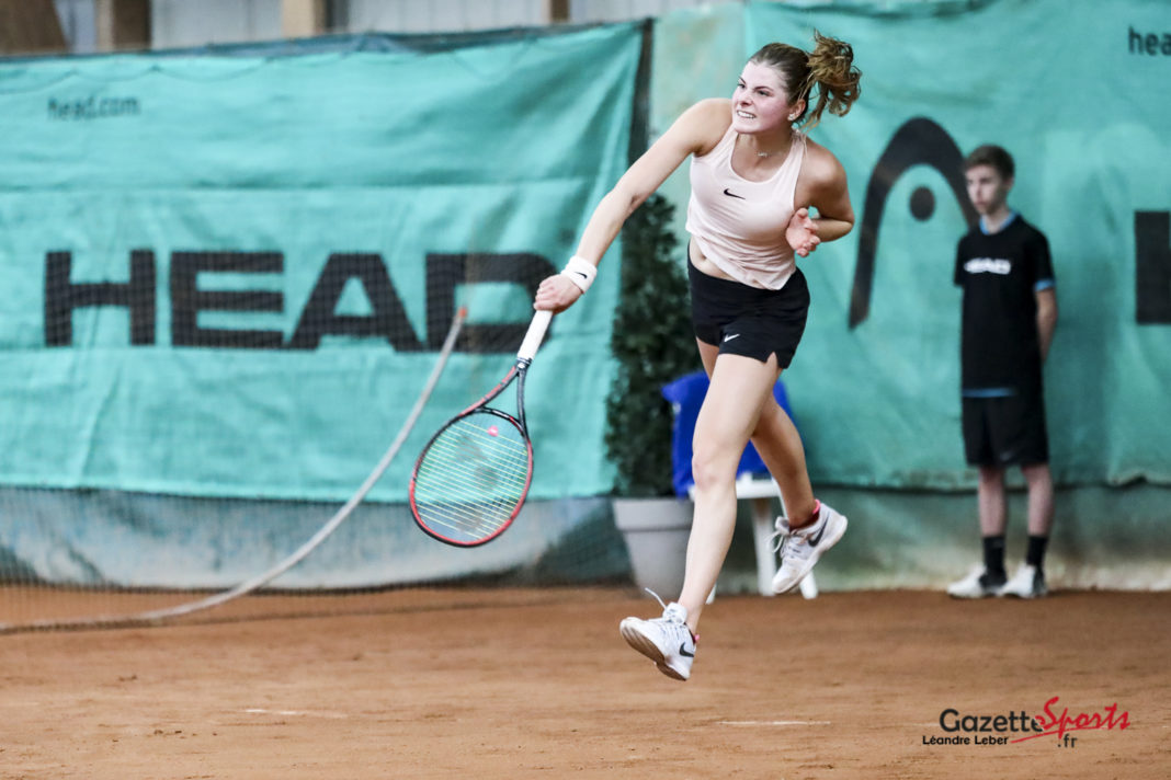 TENNIS Retour en images de la