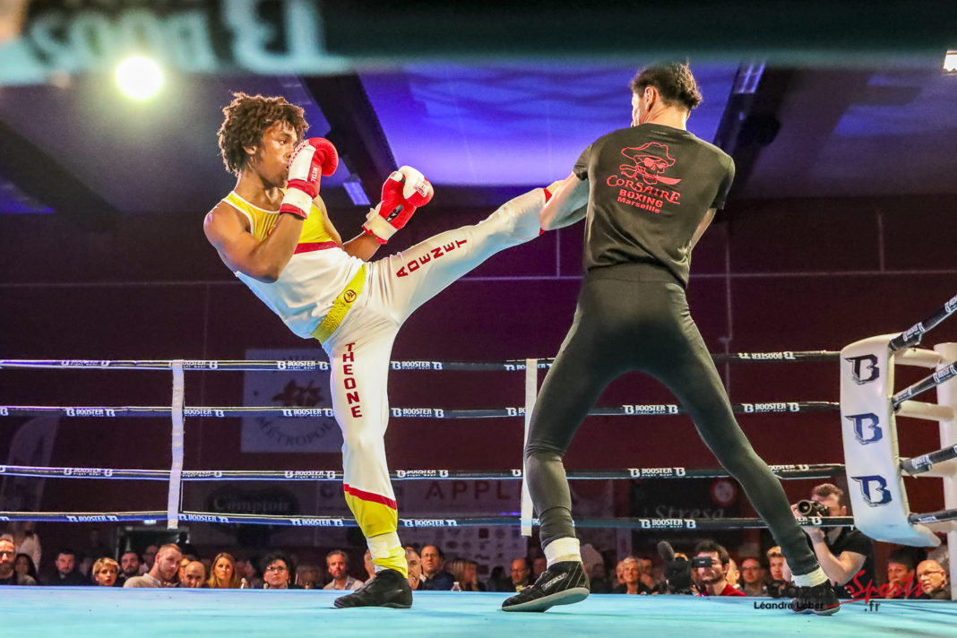 Boxe Francaise Retrouvez Les Photos De La Soiree De Boxe Française Au Coliseum Gazettesports 