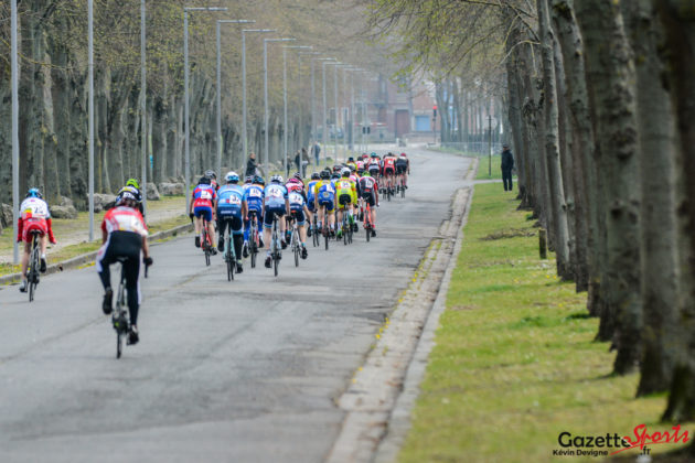 CYCLISME : Mort Sur La Route - GazetteSports