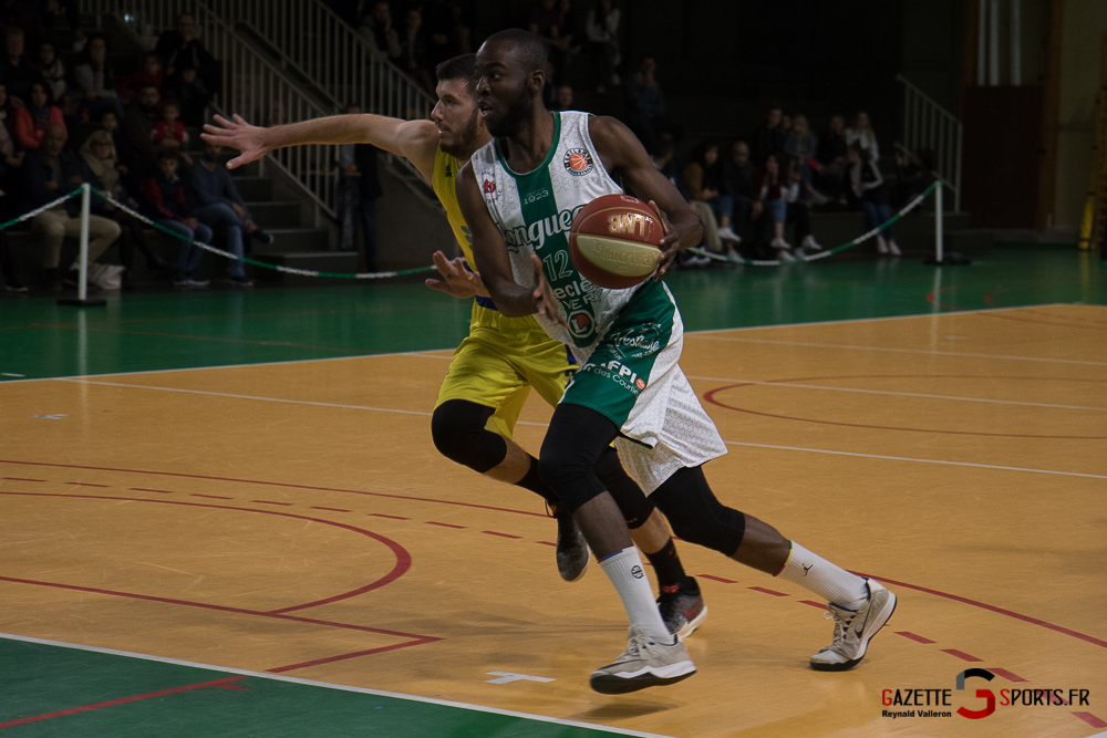 Baskettball Esclams Vs Poissy Reynald Valleron 46 (6)