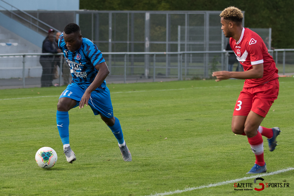 Football Aca Vs Valenciennes (reynald Valleron) (15)