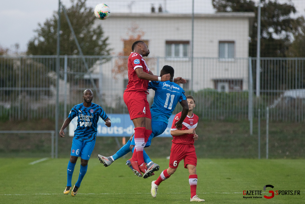 Football Aca Vs Valenciennes (reynald Valleron) (32)