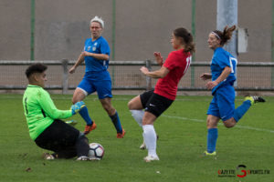 Football Esc Longueau (f) Vs Calais Grand Pascal (reynald Valleron) (147)