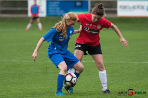Football Esc Longueau (f) Vs Calais Grand Pascal (reynald Valleron) (149)