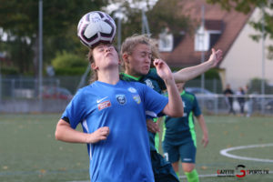 Football Feminin Longueau Vs Henin Beaumont (reynald Valleron) (37)