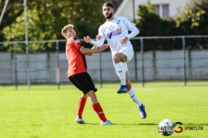 Football Asc(b) Vs Boulogne(b) Kevin Devigne Gazettesports 22