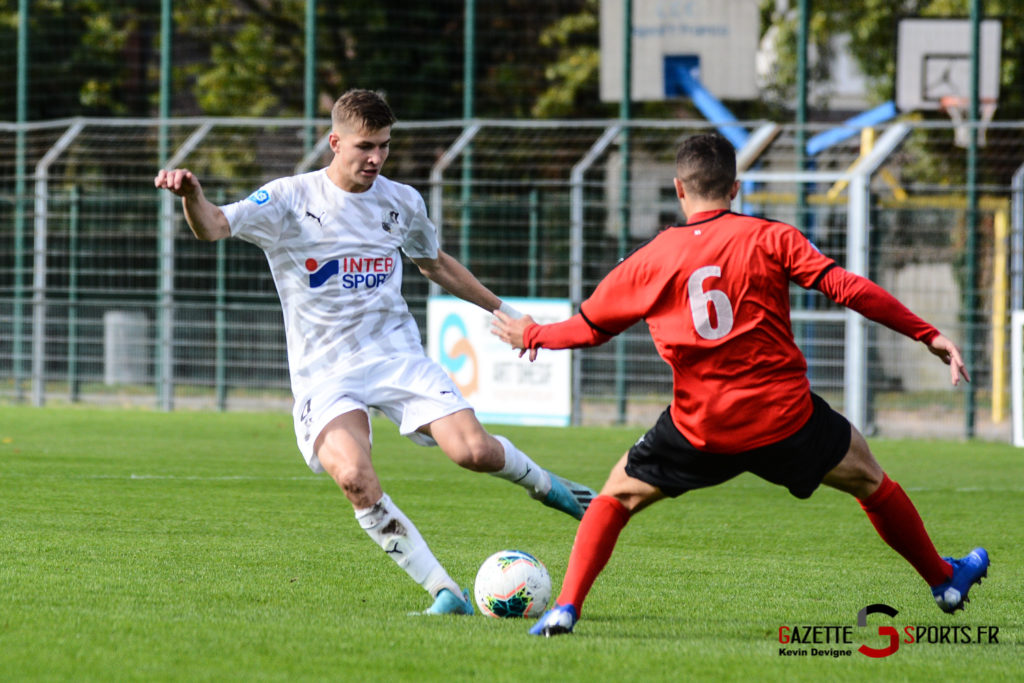 Football Asc(b) Vs Boulogne(b) Kevin Devigne Gazettesports 4