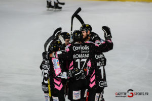 Hockey Sur Glace Gothiques Vs Bordeaux Kevin Devigne Gazettesports 116