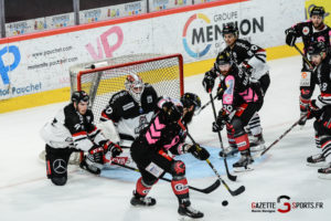 Hockey Sur Glace Gothiques Vs Bordeaux Kevin Devigne Gazettesports 142