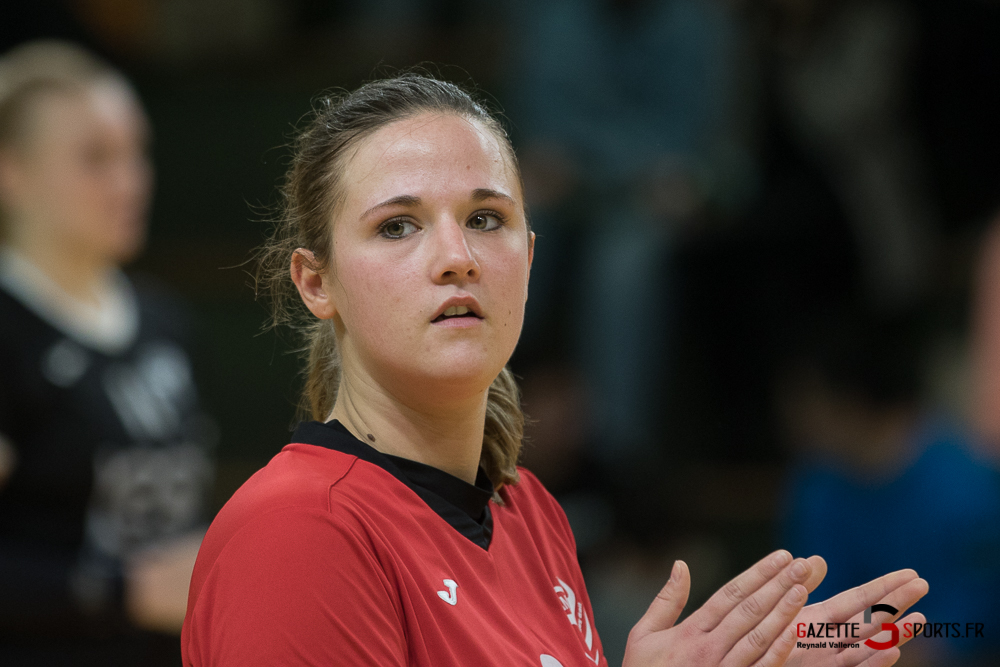 Volleyball Feminin Lamvb Vs Savigny Sur Orge (reynald Valleron) (29)