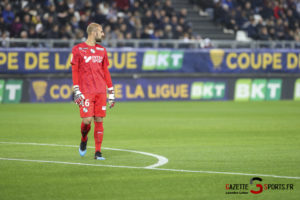 Football Coupe Amiens Sc Vs Angers Dreyer 0001 Leandre Leber Gazettesports