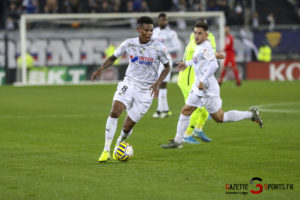 Football Coupe Amiens Sc Vs Angers Zungu 0001 Leandre Leber Gazettesports
