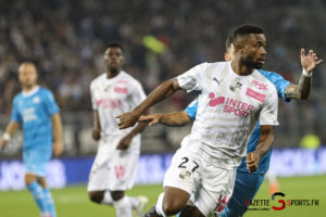 Football Ligue 1 Amiens Sc Vs Marseille 0036 Leandre Leber Gazettesports