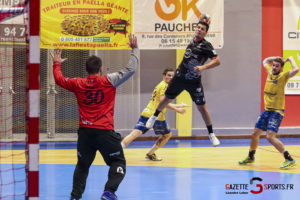 Handball Aph Vs Sarrebourg 0038 Leandre Leber Gazettesports