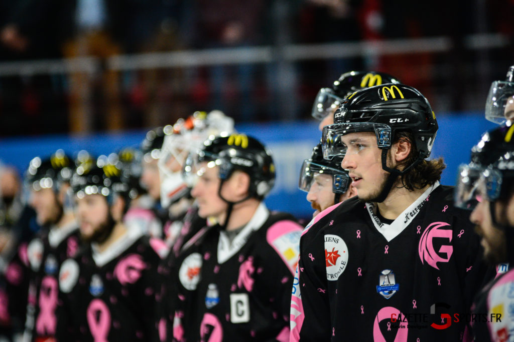 Hockeysurglace Amiens Vs Mulhouse Kevin Devigne Gazettesports 11