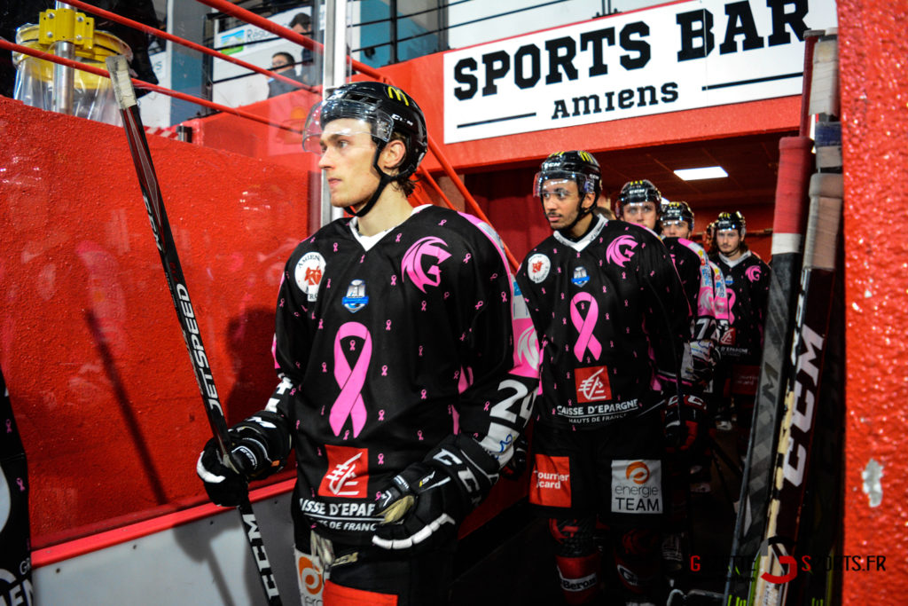 Hockeysurglace Amiens Vs Mulhouse Kevin Devigne Gazettesports 39