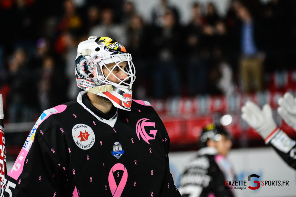 Hockeysurglace Amiens Vs Mulhouse Kevin Devigne Gazettesports 8
