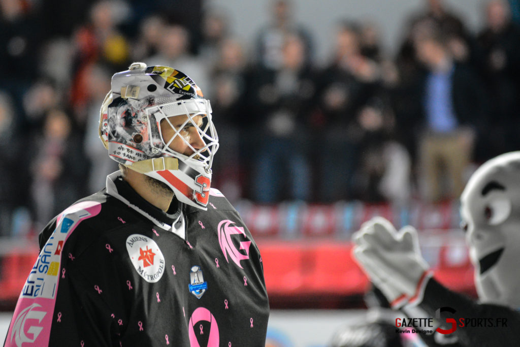 Hockeysurglace Amiens Vs Mulhouse Kevin Devigne Gazettesports 9