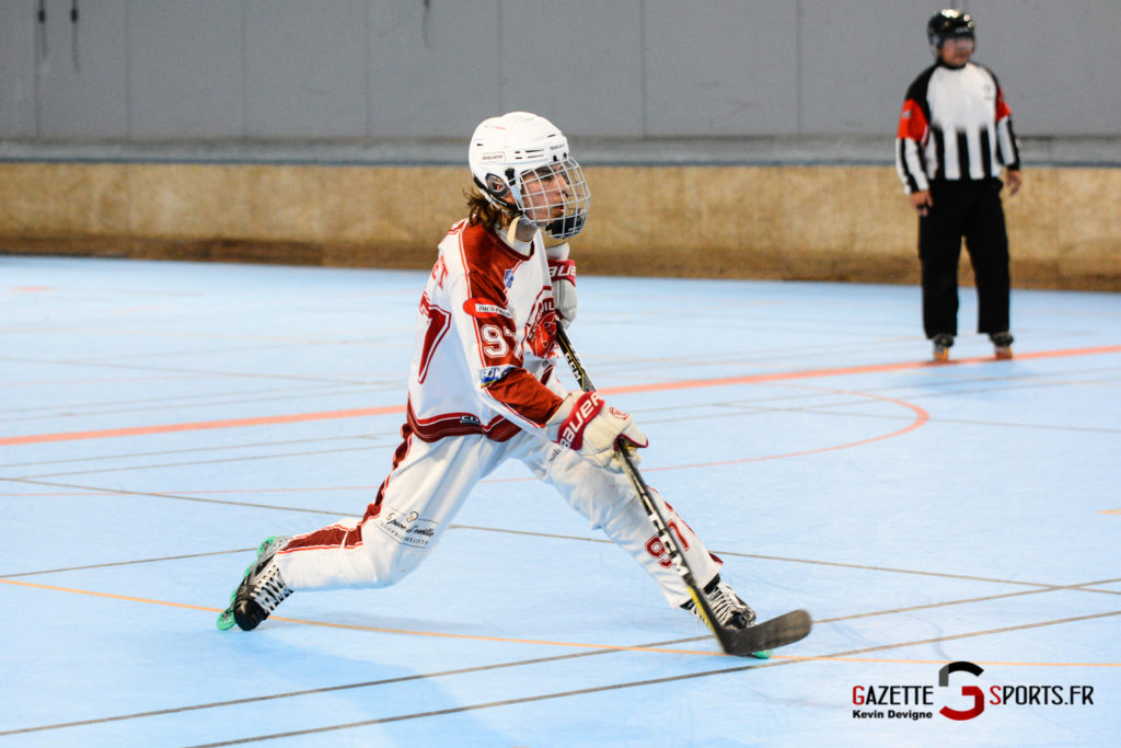 Rollerhockey Ecureuils Vs Pont De Metz Kevin Devigne Gazettesports 27