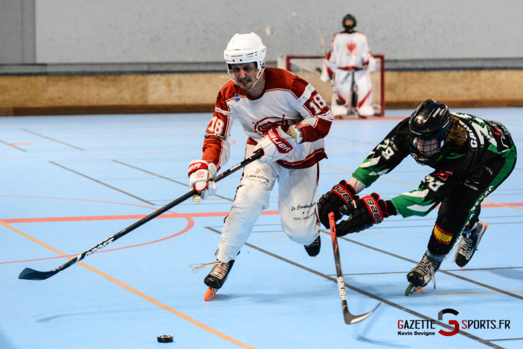 Rollerhockey Ecureuils Vs Pont De Metz Kevin Devigne Gazettesports 9