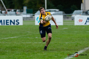 Rugby Amiens Vs Rouen Kevin Devigne Gazettesports 29