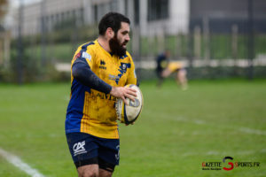Rugby Amiens Vs Rouen Kevin Devigne Gazettesports 40