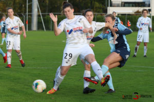 Football L'asc (f) Vs Le Havre (reynald Valleron) (42)
