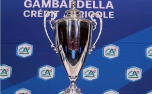 Football Coupe Gambardella