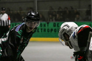 Roller Hockey Greenfalcons Vs Rouen Gazettesports Coralie Sombret 19