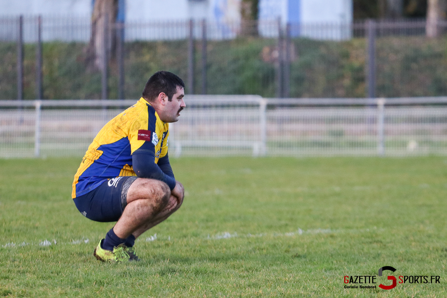 Rugby Rca Vs Epernay Gazettesports Coralie Sombret 35