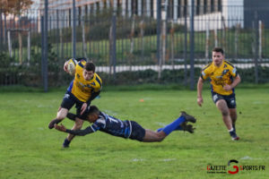 Rugby Rca Vs Epernay Gazettesports Coralie Sombret 41