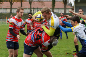 Rugby Rca (b) Vs Epernay (b) Gazettesports Coralie Sombret 19