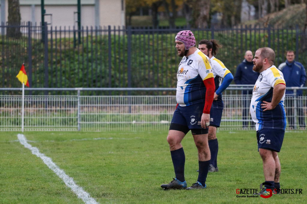 Rugby Rca (b) Vs Epernay (b) Gazettesports Coralie Sombret 31